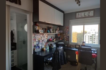 Apartamento à venda com 173m², 3 quartos e 3 vagasFoto 13