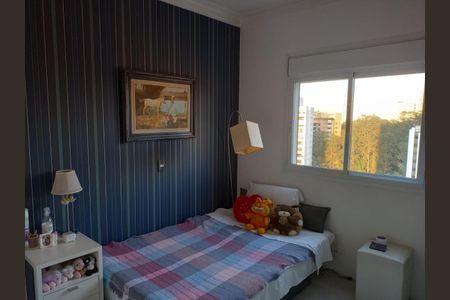 Apartamento à venda com 173m², 3 quartos e 3 vagasFoto 33