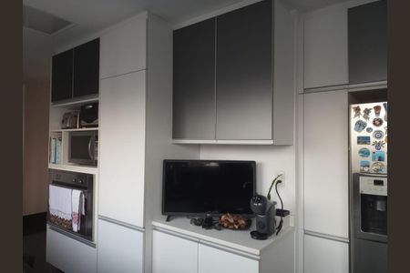 Apartamento à venda com 173m², 3 quartos e 3 vagasFoto 36