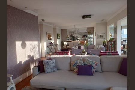 Apartamento à venda com 173m², 3 quartos e 3 vagasFoto 11