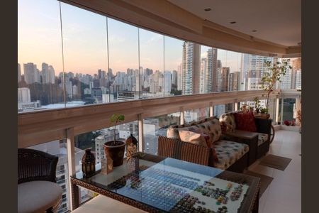 Apartamento à venda com 173m², 3 quartos e 3 vagasFoto 16