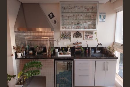 Apartamento à venda com 173m², 3 quartos e 3 vagasFoto 09