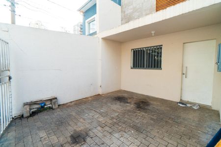 Casa à venda com 110m², 3 quartos e 1 vaga Casa à venda com 110m², 3 quartos e 1 vagaGaragem