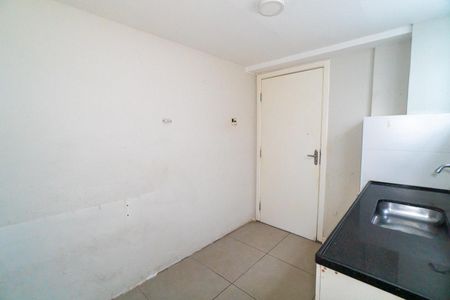 Casa à venda com 110m², 3 quartos e 1 vaga Casa à venda com 110m², 3 quartos e 1 vagaCozinha