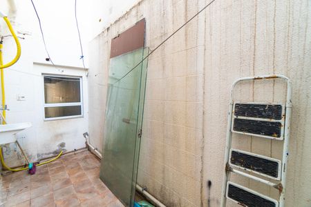 Casa à venda com 110m², 3 quartos e 1 vaga Casa à venda com 110m², 3 quartos e 1 vagaÁrea de Serviço