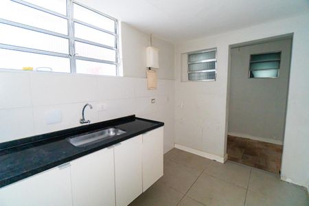 Casa à venda com 110m², 3 quartos e 1 vaga Casa à venda com 110m², 3 quartos e 1 vagaCozinha
