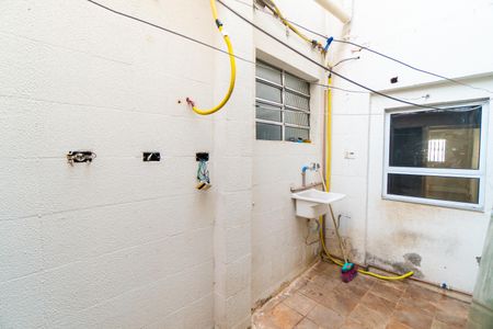 Casa à venda com 110m², 3 quartos e 1 vaga Casa à venda com 110m², 3 quartos e 1 vagaÁrea de Serviço