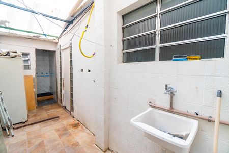 Casa à venda com 110m², 3 quartos e 1 vaga Casa à venda com 110m², 3 quartos e 1 vagaÁrea de Serviço