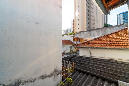 Vista da Suite de casa à venda com 3 quartos, 110m² em Vila Mariana, São Paulo