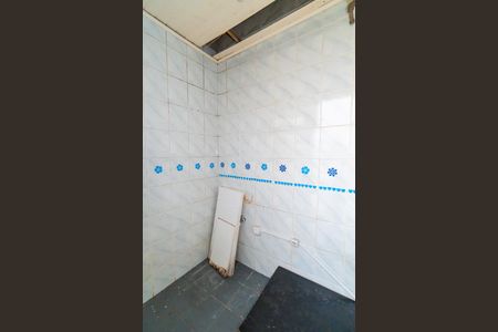 Casa à venda com 110m², 3 quartos e 1 vaga Casa à venda com 110m², 3 quartos e 1 vagaBanheiro de serviço