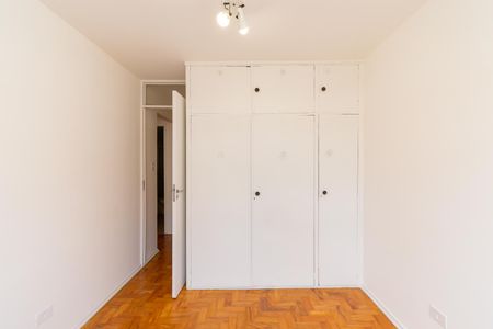 Quarto 1 de apartamento à venda com 2 quartos, 49m² em Aclimação, São Paulo