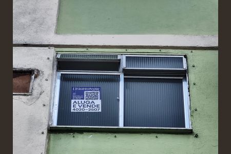 Apartamento para alugar com 41m², 1 quarto e 1 vaga Apartamento para alugar com 41m², 1 quarto e 1 vagaPlaca