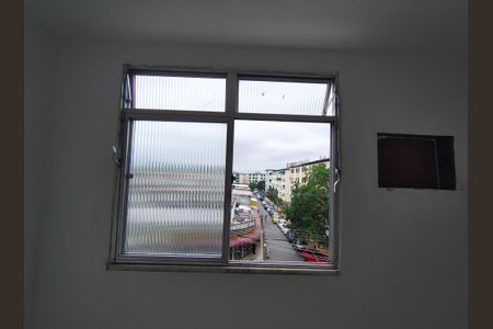 Apartamento para alugar com 41m², 1 quarto e 1 vaga Apartamento para alugar com 41m², 1 quarto e 1 vagaJanela - Quarto 1