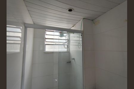 Apartamento para alugar com 41m², 1 quarto e 1 vaga Apartamento para alugar com 41m², 1 quarto e 1 vagaBanheiro Social