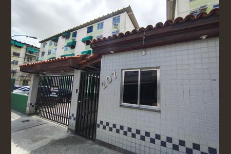 Apartamento para alugar com 41m², 1 quarto e 1 vaga Apartamento para alugar com 41m², 1 quarto e 1 vagaEntrada Condominio