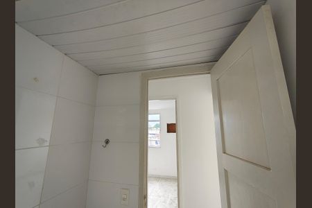 Apartamento para alugar com 41m², 1 quarto e 1 vaga Apartamento para alugar com 41m², 1 quarto e 1 vagaBanheiro Social