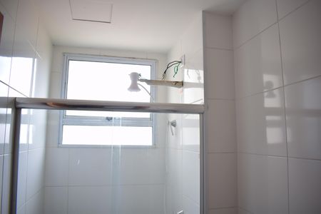 Apartamento para alugar com 55m², 2 quartos e 1 vagaBanheiro Social