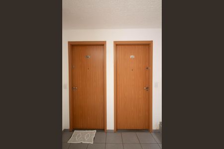 Apartamento para alugar com 43m², 2 quartos e 1 vagaEntrada