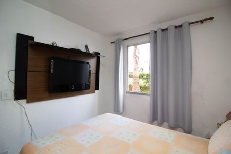 Apartamento para alugar com 43m², 2 quartos e 1 vagaQuarto 1