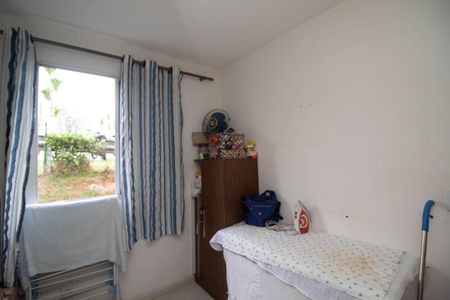 Apartamento para alugar com 43m², 2 quartos e 1 vagaQuarto 2