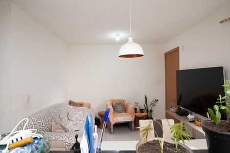 Apartamento para alugar com 43m², 2 quartos e 1 vagaSala