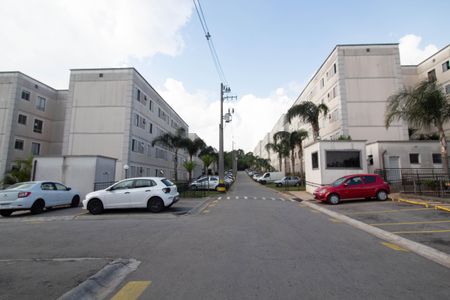 Apartamento para alugar com 43m², 2 quartos e 1 vagaÁrea comum