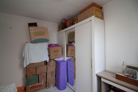 Apartamento para alugar com 43m², 2 quartos e 1 vagaQuarto 2