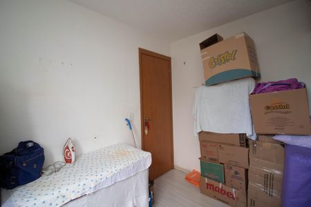Apartamento para alugar com 43m², 2 quartos e 1 vagaQuarto 2