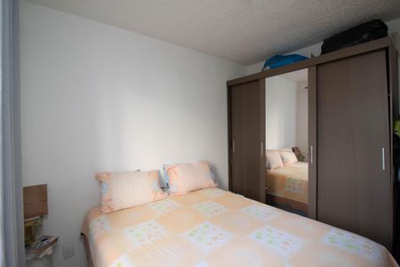 Apartamento para alugar com 43m², 2 quartos e 1 vagaQuarto 1