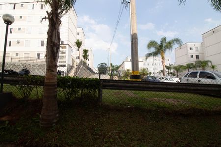 Apartamento para alugar com 43m², 2 quartos e 1 vagaVista do Quarto 1