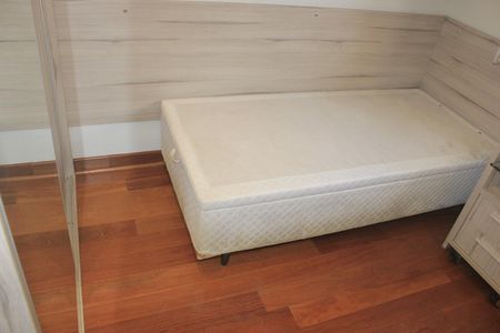 Apartamento à venda com 115m², 3 quartos e 2 vagasQuarto 2