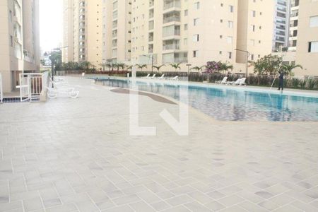 Apartamento à venda com 115m², 3 quartos e 2 vagasÁrea comum 