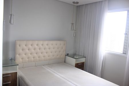 Apartamento à venda com 115m², 3 quartos e 2 vagasSuíte 