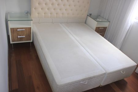 Apartamento à venda com 115m², 3 quartos e 2 vagasSuíte 