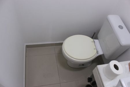 Apartamento à venda com 115m², 3 quartos e 2 vagasLavabo 