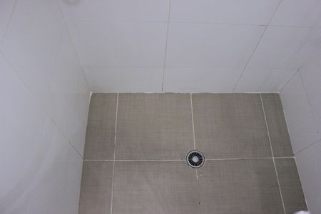 Apartamento à venda com 115m², 3 quartos e 2 vagasBanheiro da Suíte 