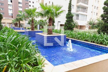 Apartamento à venda com 115m², 3 quartos e 2 vagasÁrea comum 