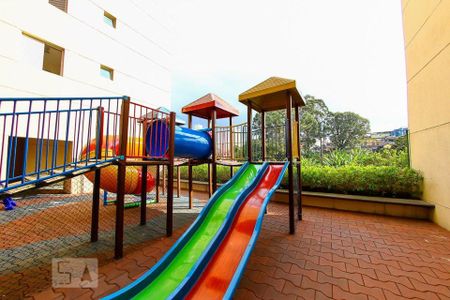 Apartamento à venda com 115m², 3 quartos e 2 vagasÁrea comum 