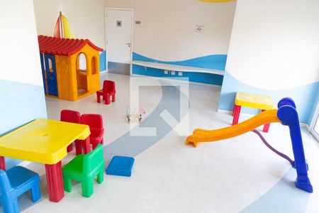 Apartamento à venda com 115m², 3 quartos e 2 vagasÁrea comum 