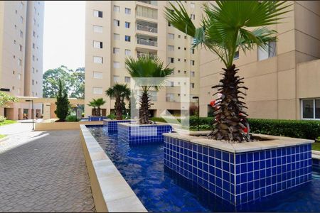 Apartamento à venda com 115m², 3 quartos e 2 vagasÁrea comum 