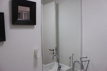 Apartamento à venda com 115m², 3 quartos e 2 vagasLavabo 