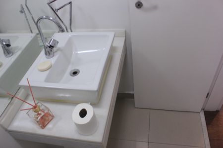 Apartamento à venda com 115m², 3 quartos e 2 vagasLavabo 