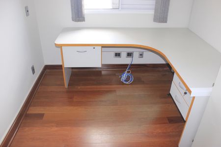 Apartamento à venda com 115m², 3 quartos e 2 vagasQuarto 1