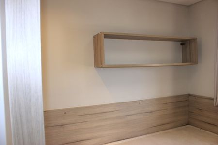 Apartamento à venda com 115m², 3 quartos e 2 vagasQuarto 2