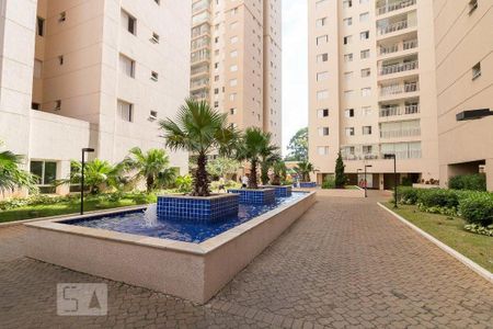 Apartamento à venda com 115m², 3 quartos e 2 vagasÁrea comum 