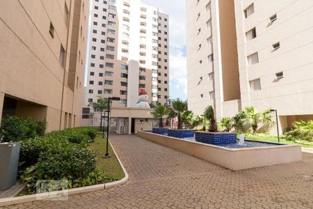 Apartamento à venda com 115m², 3 quartos e 2 vagasÁrea comum 