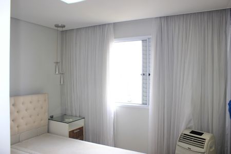 Apartamento à venda com 115m², 3 quartos e 2 vagasSuíte 