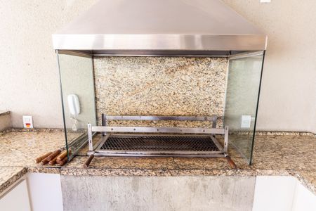 Apartamento à venda com 52m², 1 quarto e 1 vaga Apartamento à venda com 52m², 1 quarto e 1 vagaÁrea Comum