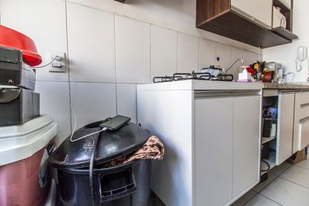 Apartamento à venda com 52m², 1 quarto e 1 vagaÁrea de Serviço