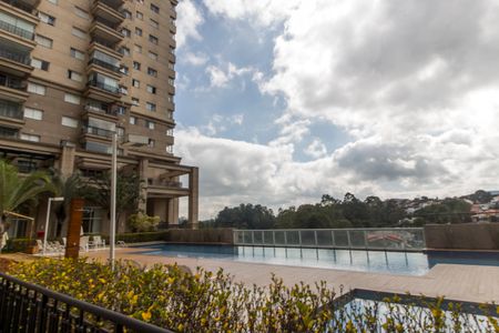 Apartamento à venda com 52m², 1 quarto e 1 vagaPiscina